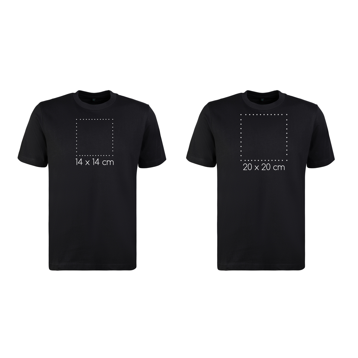 line art t-shirt